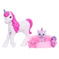 Barbie Fantasy Kalendarz Adwentowy Świat Fantazji 2025 Mattel Prezent 3+