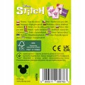 Stitch Karty Piotruś gra karciana Trefl