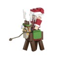 MINECRAFT KALENDARZ ADWENTOWY FIGURKI NIESPODZANKI HXM86