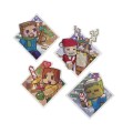 MINECRAFT KALENDARZ ADWENTOWY FIGURKI NIESPODZANKI HXM86