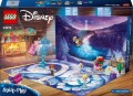 LEGO Disney Kraina Lodu 43273 Kalendarz adwentowy na 2025 rok z figurkami