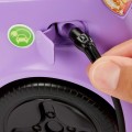 BARBIE AUTO ELEKTRYCZNE SAMOCHÓD elektryczny dla lalek Barbie