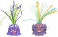 Gniotek krzyczący potworek monster z włosami zabawka mix 1 szt Toi Toys