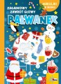 Bałwanek. Zagadkowy zawrót głowy E Korolkiewicz z zabawami EDUKACYJNYMI