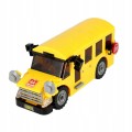 ZESTAW KLOCKÓW konstrukcyjnych dla DZIECI 242 elementów AUTOBUS alleBLOX