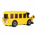 ZESTAW KLOCKÓW konstrukcyjnych dla DZIECI 242 elementów AUTOBUS alleBLOX