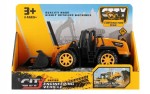 Auto Ciężarowe Spychacz Mega Creative 567006