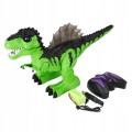 DINOZAUR zdalnie sterowany R/C FF LAD 43X24X14 MC WB 9/18