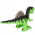 DINOZAUR zdalnie sterowany R/C FF LAD 43X24X14 MC WB 9/18