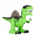 DINOZAUR zdalnie sterowany R/C FF LAD 43X24X14 MC WB 9/18