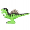 DINOZAUR zdalnie sterowany R/C FF LAD 43X24X14 MC WB 9/18