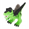 DINOZAUR zdalnie sterowany R/C FF LAD 43X24X14 MC WB 9/18