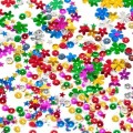 Craft with Fun Cekiny metaliczne kółka 6,5mm (215427)