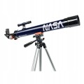 TELESKOP NASA NAUKOWA ZABAWA CLEMENTONI 50759