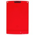 ZNIKOPIS dla dzieci tablet graficzny rysik rysowania tablica czerwony