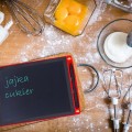 ZNIKOPIS dla dzieci tablet graficzny rysik rysowania tablica czerwony