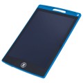 TABLET GRAFICZNY DLA DZIECI do rysowania znikopis tablica rysik niebieski