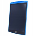 TABLET GRAFICZNY DLA DZIECI do rysowania znikopis tablica rysik niebieski