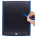TABLET GRAFICZNY DLA DZIECI do rysowania znikopis tablica rysik niebieski