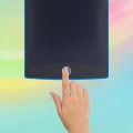 TABLET GRAFICZNY DLA DZIECI do rysowania znikopis tablica rysik niebieski