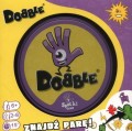 Gra planszowa Dobble. Gra planszowa Rebel