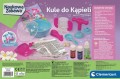 Naukowa Zabawa Kule do Kąpieli Clementoni super pomysł na prezent