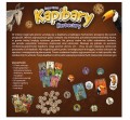 Kapibary Herbaciary Trefl gra rodzinna super zabawa