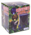 Lampka nocna Projektor USB DINOZAUR zielony 11X11X12 PREZENT URODZINY ROCZE