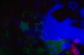 Lampka nocna Projektor USB DINOZAUR zielony 11X11X12 PREZENT URODZINY ROCZE