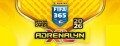 Panini FIFA 365 Adrenalyn XL 2026 saszetka = 6 kart