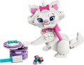 Klocki LEGO Disney Urocza Marie 369 elementów 7 lat +