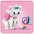 Klocki LEGO Disney Urocza Marie 369 elementów 7 lat +
