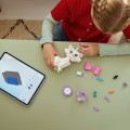 Klocki LEGO Disney Urocza Marie 369 elementów 7 lat +