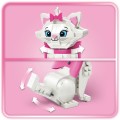 Klocki LEGO Disney Urocza Marie 369 elementów 7 lat +