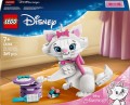 Klocki LEGO Disney Urocza Marie 369 elementów 7 lat +