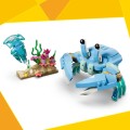 LEGO Creator 3 w 1 Zwierzęta morskie: piękny delfin 31385 SUPER PREZENT
