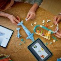 LEGO Creator 3 w 1 Zwierzęta morskie: piękny delfin 31385 SUPER PREZENT