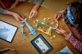 LEGO Creator 3 w 1 Zwierzęta morskie: piękny delfin 31385 SUPER PREZENT