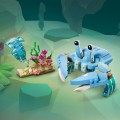 LEGO Creator 3 w 1 Zwierzęta morskie: piękny delfin 31385 SUPER PREZENT