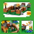LEGO Minecraft 21585 Farma Kurczaków SUPER PREZENT