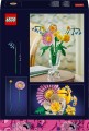 LEGO Botanicals 10347 Mały Słoneczny Bukiet SUPER PREZENT