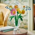 LEGO Botanicals 10347 Mały Słoneczny Bukiet SUPER PREZENT