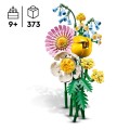 LEGO Botanicals 10347 Mały Słoneczny Bukiet SUPER PREZENT
