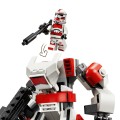 LEGO Star Wars 75448 Mech klona Shock Troopera