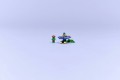 LEGO Ninjago 71849 Nya kontra zmutowany potwór na spinnerze