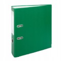 Starpak Segregator A4/75 Okuty Zielony 466289