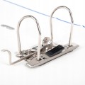 Starpak Segregator A4/75 Okuty Zielony 466289