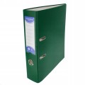 Starpak Segregator A4/75 Okuty Zielony 466289