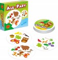 Gra Ale-pary w lesie Alexander