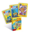 Gra karty piotruś super things
